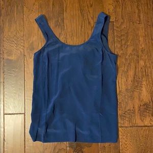 Madewell Top with Bow
